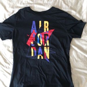 Air Jordan Sweater T-Shirt